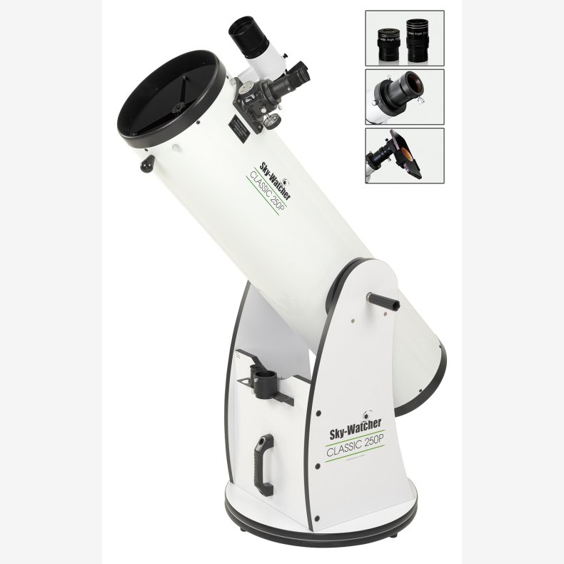Sky-Watcher Skyliner 250P Classic