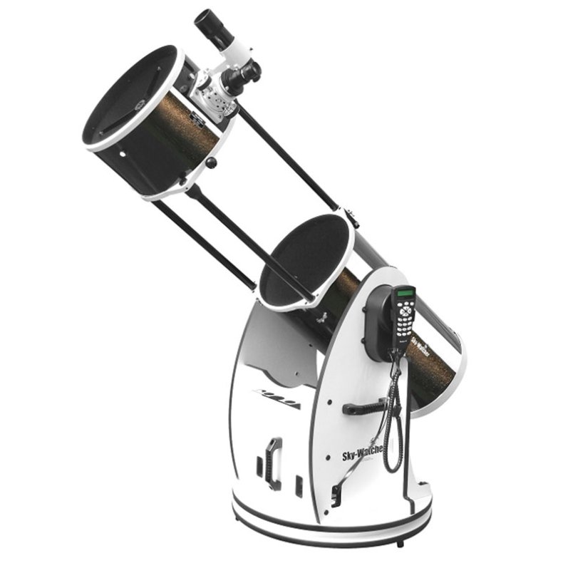 Sky-Watcher Skyliner 400P Flextube SynScan Go-To