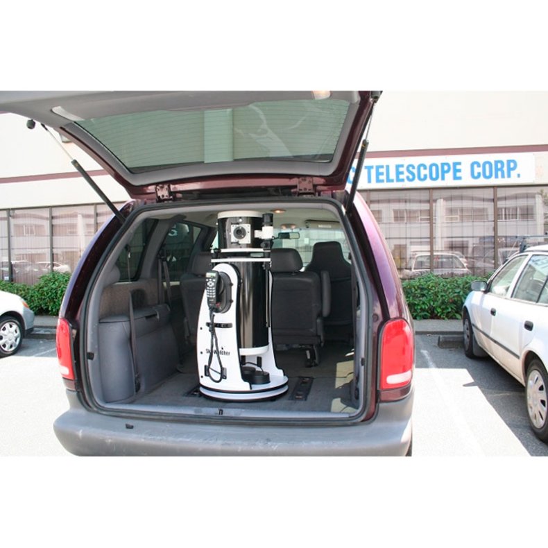 Skywatcher Skyliner 300P Flextube SynScan Go-To