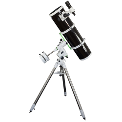 Skywatcher Explorer 200P stjrnkikare med EQ5 montering 