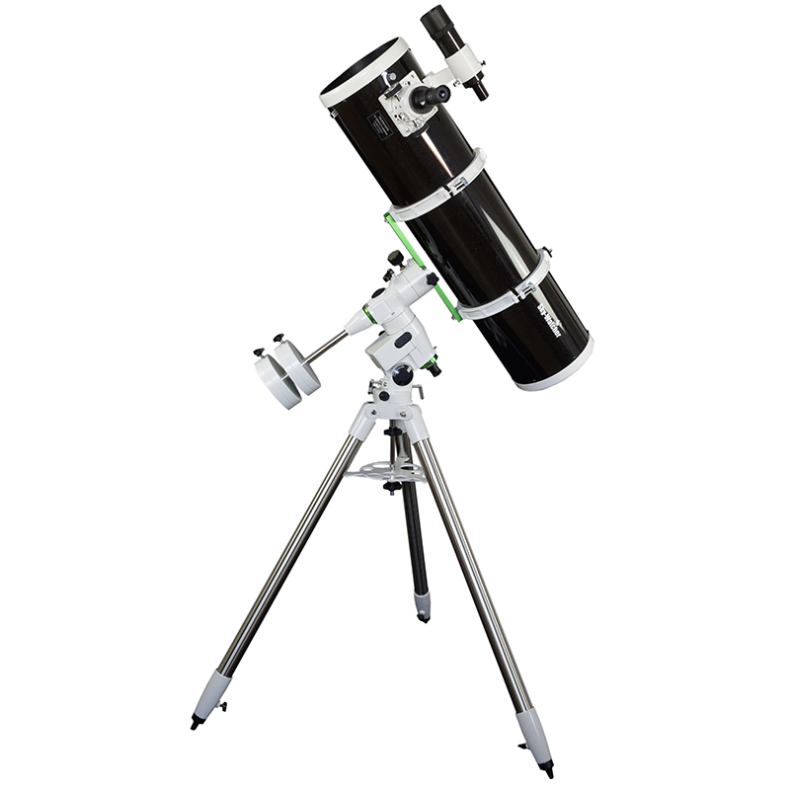 Skywatcher Explorer 200P stjrnkikare med EQ5 montering 