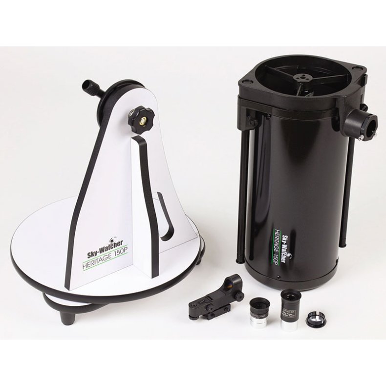 Sky-Watcher Heritage 150P Stjrnkikare