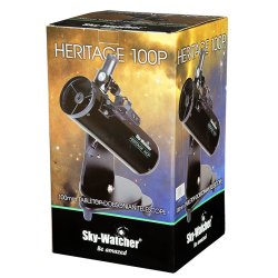 Sky-Watcher Heritage 100P Stjernekikkert