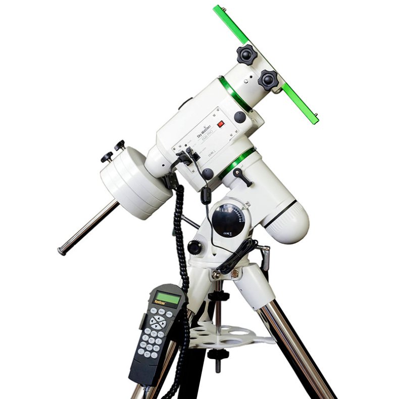 Sky-Watcher Explorer 300 PDS inkl. EQ6-R Pro Synscan