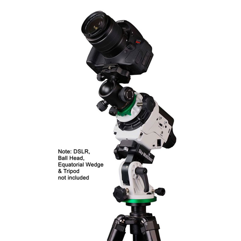 Sky-Watcher Star Adventurer 2I wifi photo pack