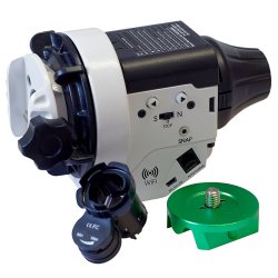 Sky-Watcher Star Adventurer 2I wifi photo pack