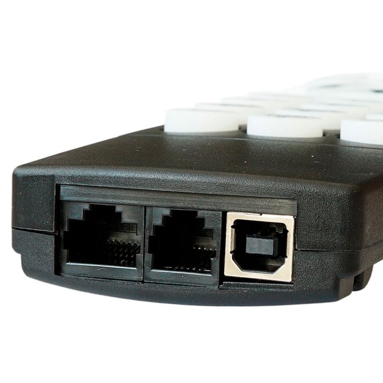 Sky-Watcher Hndkontrol V5