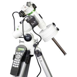 Sky-Watcher EQ3 SynScan Go-To montering