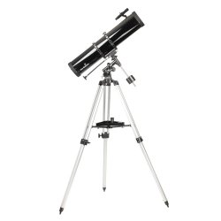 Sky-Watcher Explorer 130 stjernekikkert med 2x barlowlinse