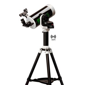 Sky-Watcher Skymax 127AZ WiFi Teleskop