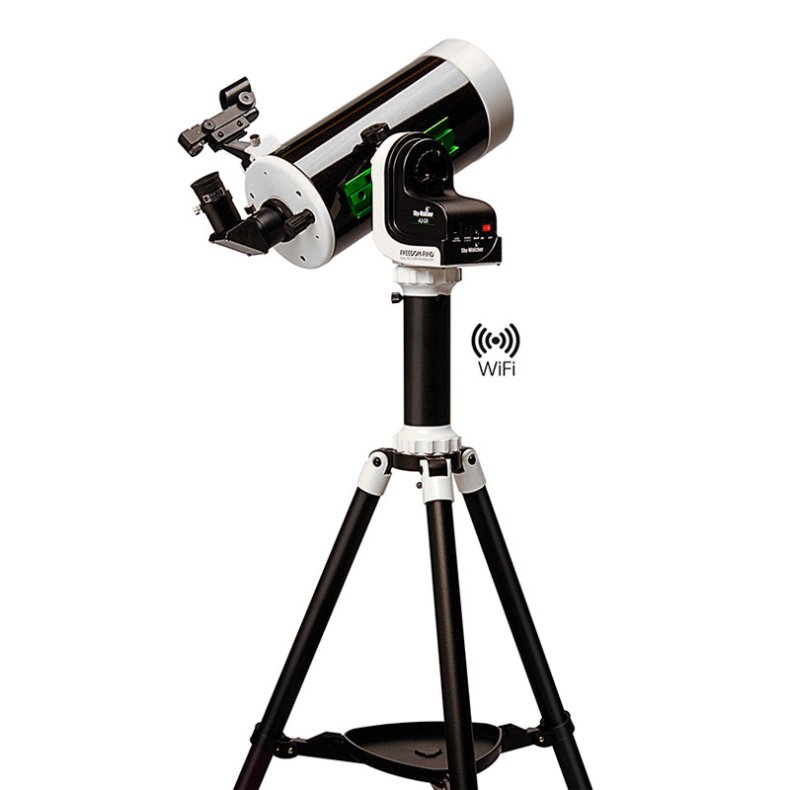 Sky-Watcher Skymax 127AZ WiFi Teleskop