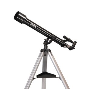 Skywatcher Mercury 60 stjrnkikare inkl. mnfilter och smartphoneadapter