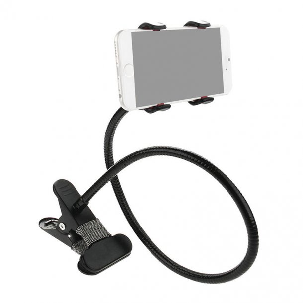 StudioKing fleksibel smartphone holder CLP02 