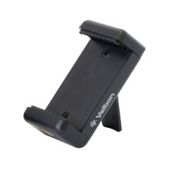 Velbon EX-650 Stativ med Smartphone Adapter