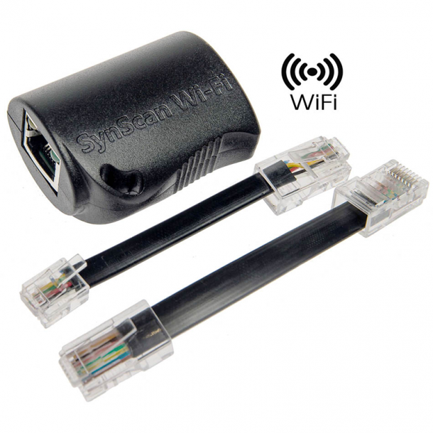 Skywatcher SynScan WiFi-adapter