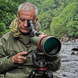 Kowa TSN-99A Prominar 30-70x99 Udsigtskikkert