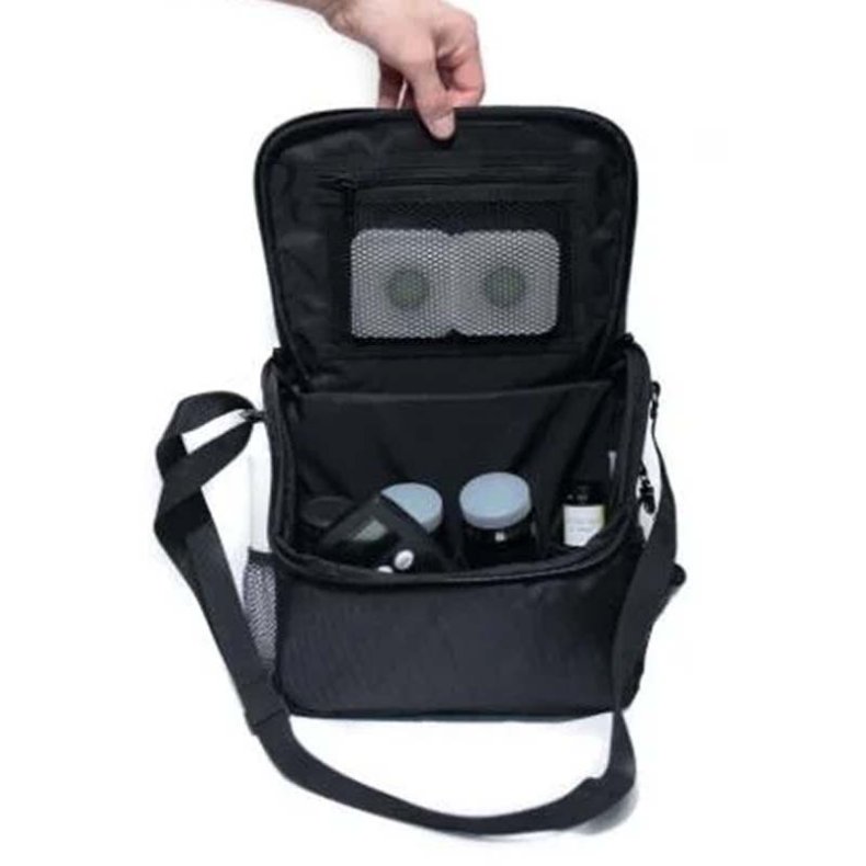 Oklop Taske til tilbehr