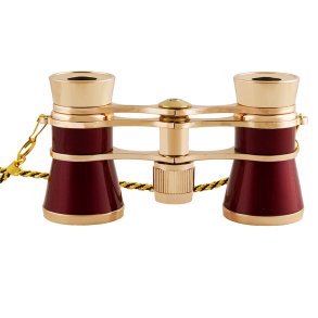 Teaterkikkert 3x25 vinr�d