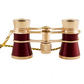 Viewlux Teaterkikkert,  vinrd