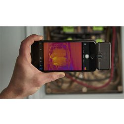 FLIR Termisk Kamera til Smartphone 