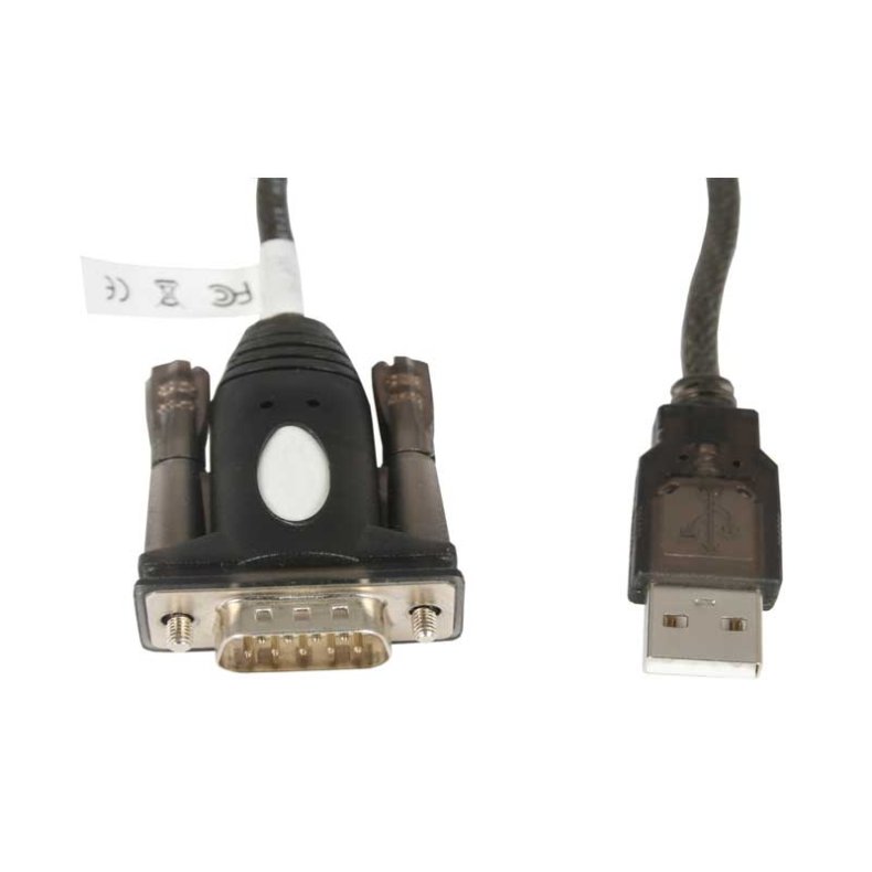 USB Kabel RS-232 
