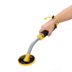 Globuz Metalldetektor - Undervatten