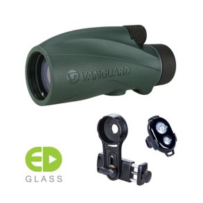 Vanguard VEO ED 8x42 monokikkert