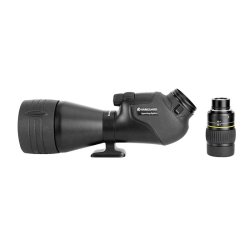 Vanguard Endeavor HD Spottingscope