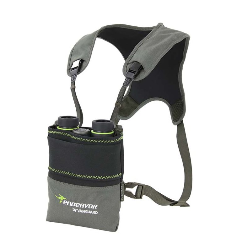 Vanguard Endeavor PH1 