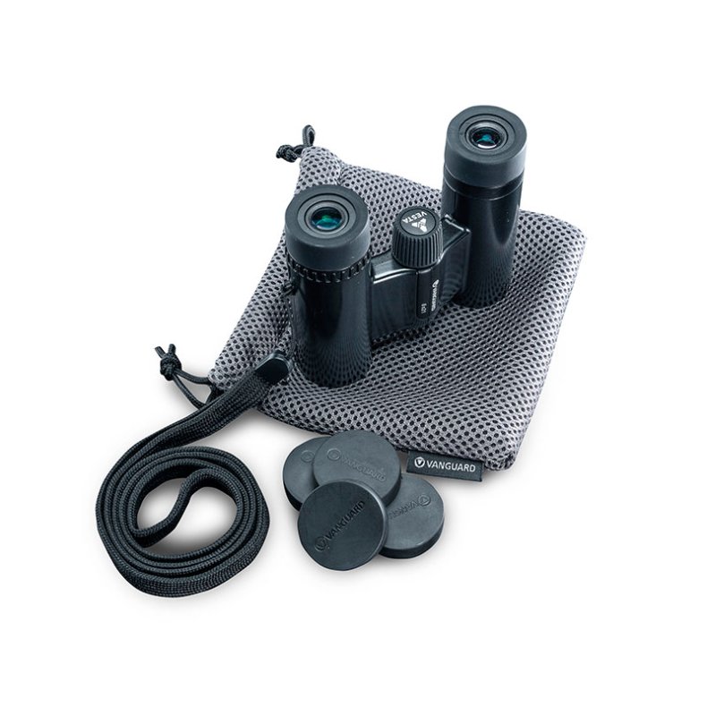 Vanguard Vesta, 8x21 kikare