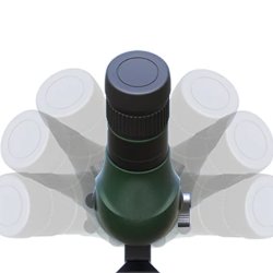 Vanguard VEO HD spottingscope