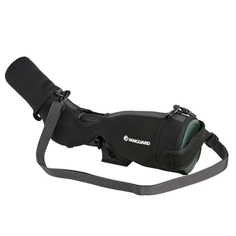 Vanguard VEO HD Udsigtskikkert 20-60x80