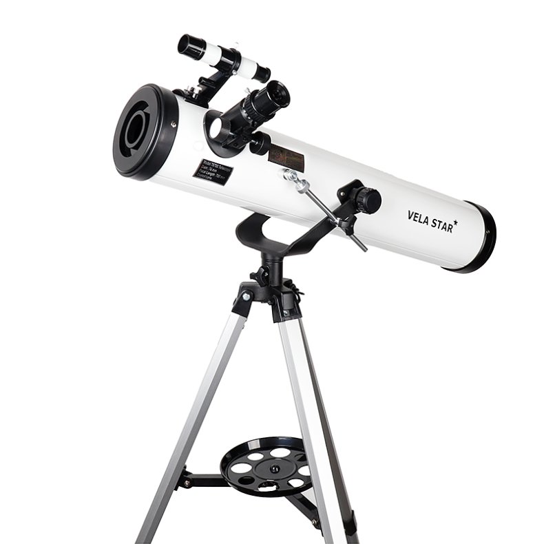 Vela Star 76 Stjernekikkert