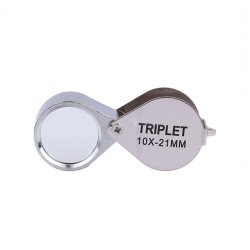 Viewlux Botaniklup, 10x