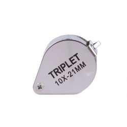 Viewlux Botaniklup, 10x