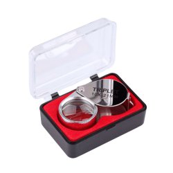 Viewlux Botaniklup 10x