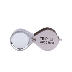 Viewlux Botaniklup deluxe, 20x