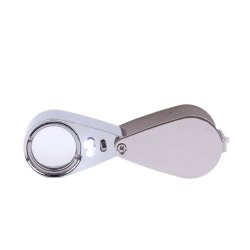 Viewlux Botaniklupp med LED-belysning 20x