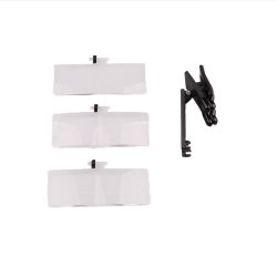 Viewlux Clip-On Glasgonlupp
