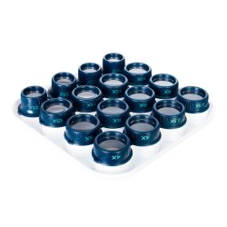 Viewlux Kikkertbrille med Lys