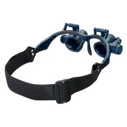 Viewlux Kikkertbrille med lys