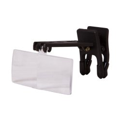 Viewlux Brille-Lup, 3 stk