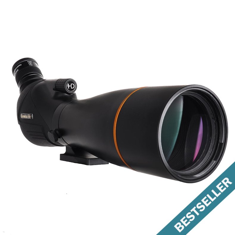 Viewlux Elite Tubkikare