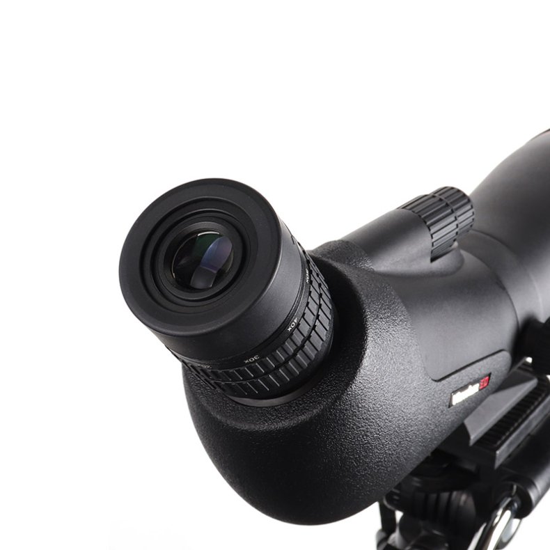 Viewlux ED, 20-60x85