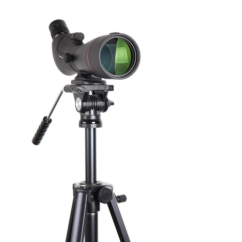 Viewlux ED, 20-60x85