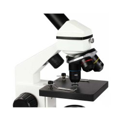 VisioStar Mikroskop 40x-400x LED