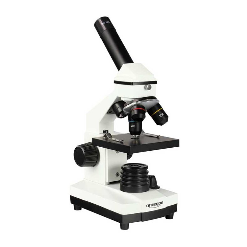 VisioStar Mikroskop 40x-400x, LED