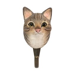 Wildlife Garden Katt Gr�