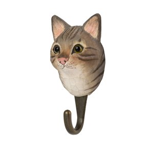 Wildlife Garden Katt Gr�