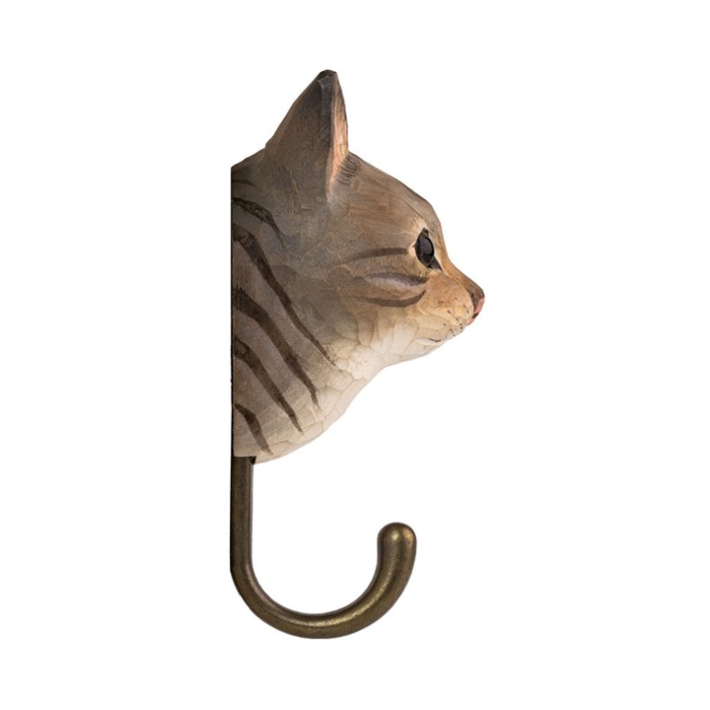 Wildlife Garden Katt Gr�